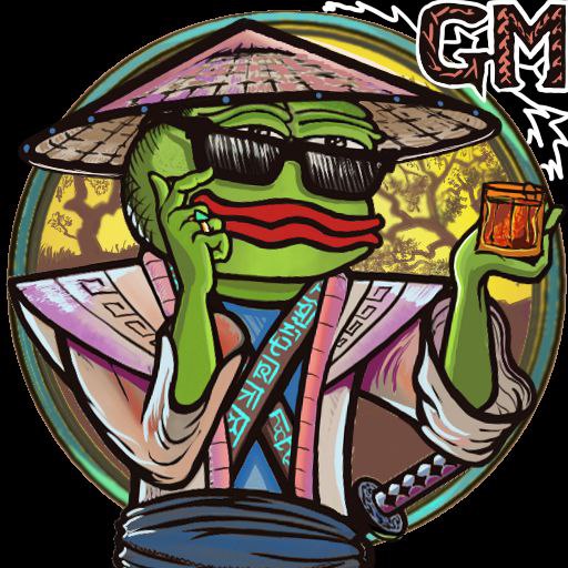 Crypto Pepe thumbnail thumbnail